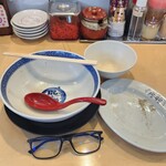 ラーメン食堂　一生懸麺 - 