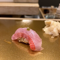 梅田 鮨 よこ田 - 