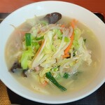 中華料理 東海飯店 - 