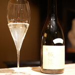 膳処末富 - 城陽 純米大吟醸 2019