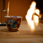 膳処末富 - ご馳走さまでした！