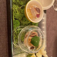 芦屋フレンチ北じま - 