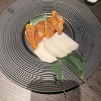 四季の蔵 右近 本店 - カラスミ