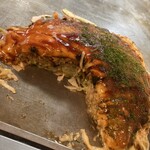 お好み焼みっちゃん総本店 ekie店 - 