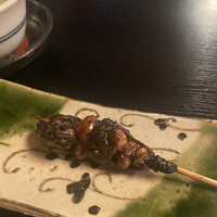 山の茶屋 - 