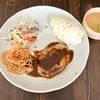 Meshi Kafe Ippuku - 