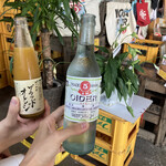 後藤飲料水工業所 - 