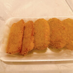 中井精肉店 - 