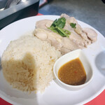 モモタイ - プリプリカオマンガイ。ホントおいしー