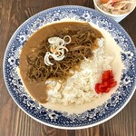 Meshi Kafe Ippuku - 