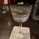 バー エイジング - 毛利マテーニ