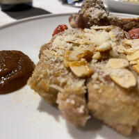 Ristorante CROSS 47 - 