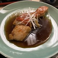 一つ木竹林草 - 