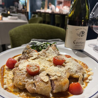 Ristorante CROSS 47 - 