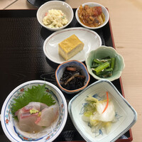 一つ木竹林草 - 