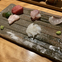 南渋谷 なみの上 - 