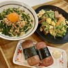 琉球の風 南風屋台村