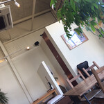 パウロ アンド ボルガ - 内観②