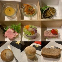 四間道レストランMATSUURA - 