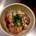 らーめん 与七 - 