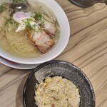 酒と麺 ～ときどき中華～ - 