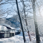 鶴の湯別館 山の宿 - 