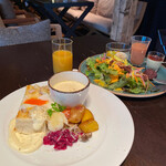 Furutoshi - じゃがいもは「インカのめざめ」です