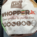 BURGER KING - 