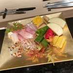 水暉 ザ・リッツ・カールトン京都 - 