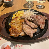 マヌエル タスカ ド ターリョ 丸の内店 - 