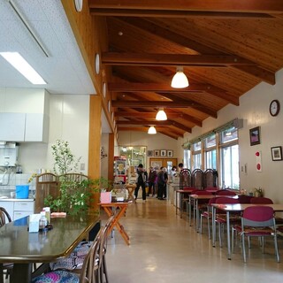 福富物産しゃくなげ館_2