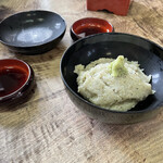 Soba Gura Tanigawa - 