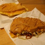 おめで鯛焼き本舗 - 