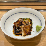 Koi Sushi - 【ランチ】ランチセット 焼き穴子