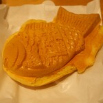 おめで鯛焼き本舗 - 