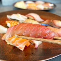 寿司 なかご 別邸 - 