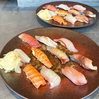 寿司 なかご 別邸 - 