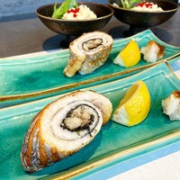 寿司 なかご 別邸 - 