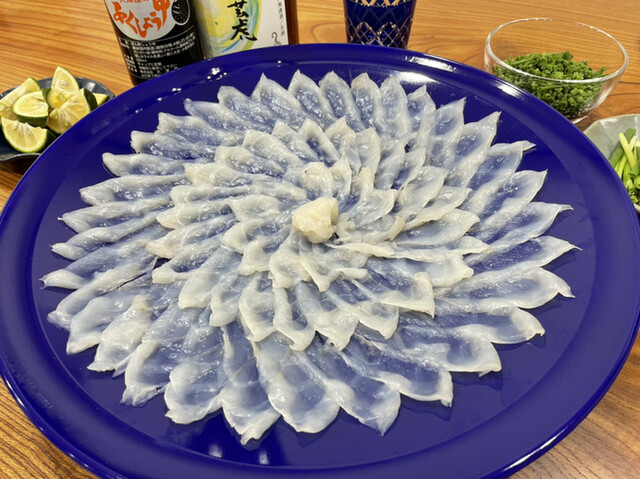 ふく一 （ふくいち） - 平和通/ふぐ | 食べログ