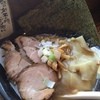 すごい煮干ラーメン凪 新宿ゴールデン街店本館