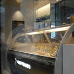 バール・ジェラテリア　ラッフィナート - 