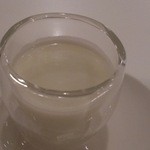 イル ブル - 2013.6.21　冷たいジャガイモのスープ