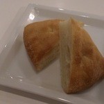 イル ブル - 2013.6.21フォカッチャ２