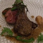 イル ブル - 2013.6.21子羊のロースト