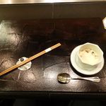 レストラン ロワール 鉄板焼 - 