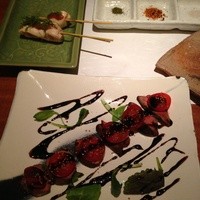 焼鳥YAMATO - オシャレな料理