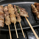 Yakitori Dorimu - 