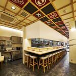 麺や 鶏次と貝次 - 