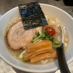 麺 やまらぁ - 