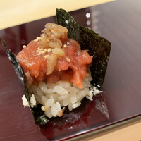 築地 すし Omakase - 